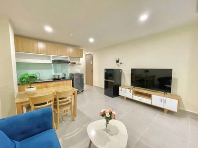 Housing in Ho Chi Minh City, Vietnam Housing in Ho Chi Minh City, Vietnam