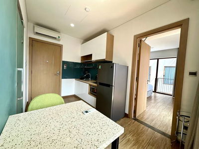 Sun Avenue, Vietnam Sun Avenue, Vietnam