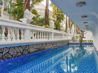 Жилье в Bien Hoa, Vietnam  Жилье в Bien Hoa, Vietnam