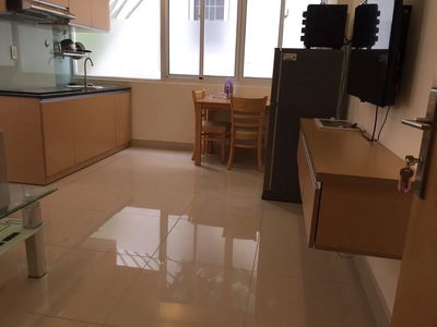 Logement dans Ho Chi Minh City, Vietnam Logement dans Ho Chi Minh City, Vietnam