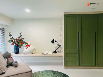 Жилье в Nha Be, Vietnam  Жилье в Nha Be, Vietnam