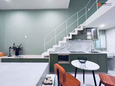 Housing in Nha Be, Vietnam Housing in Nha Be, Vietnam