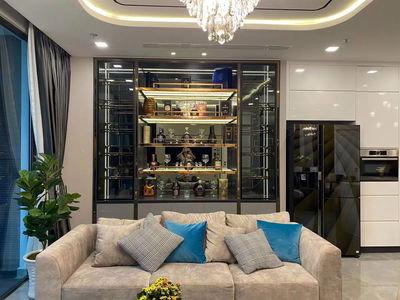 Vinhomes Bason, Vietnam Vinhomes Bason, Vietnam