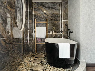 Gehäuse In Ho Chi Minh City, Vietnam Gehäuse In Ho Chi Minh City, Vietnam