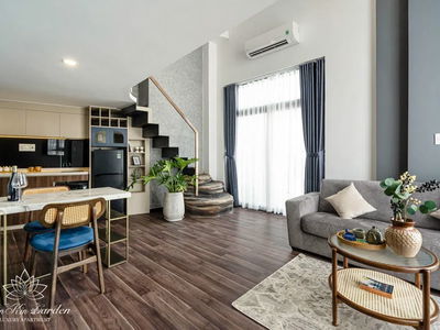 Alojamiento en Ho Chi Minh City, Vietnam Alojamiento en Ho Chi Minh City, Vietnam