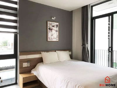 Alojamiento en Ho Chi Minh City, Vietnam Alojamiento en Ho Chi Minh City, Vietnam