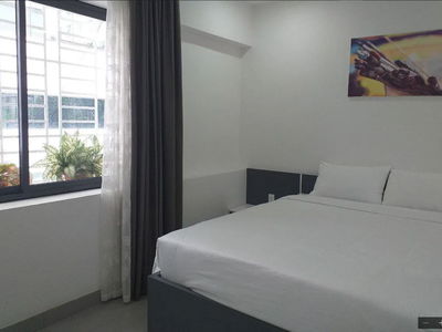 Logement dans Ho Chi Minh City, Vietnam Logement dans Ho Chi Minh City, Vietnam