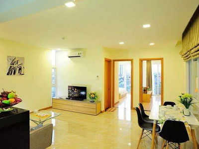 Logement dans Nha Be, Vietnam Logement dans Nha Be, Vietnam