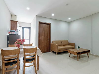 Housing in Ho Chi Minh City, Vietnam Housing in Ho Chi Minh City, Vietnam