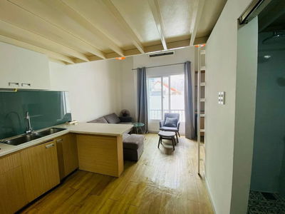 Logement dans Ho Chi Minh City, Vietnam  Logement dans Ho Chi Minh City, Vietnam