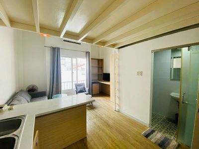 Жилье в Ho Chi Minh City, Vietnam Жилье в Ho Chi Minh City, Vietnam