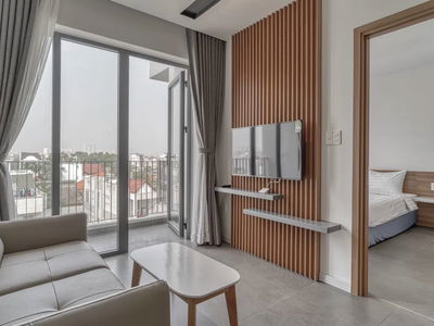 Жилье в Nha Be, Vietnam Жилье в Nha Be, Vietnam