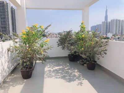 Logement dans Nha Be, Vietnam Logement dans Nha Be, Vietnam