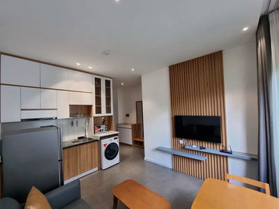 Housing in Nha Be, Vietnam  Housing in Nha Be, Vietnam