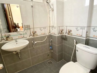 Housing in Ho Chi Minh City, Vietnam Housing in Ho Chi Minh City, Vietnam