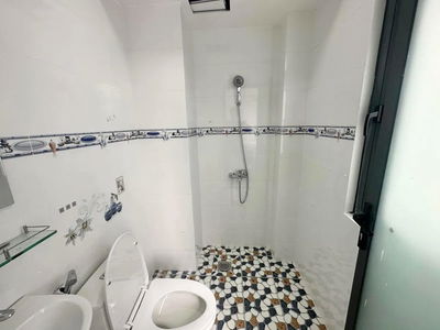 Housing in Ho Chi Minh City, Vietnam Housing in Ho Chi Minh City, Vietnam