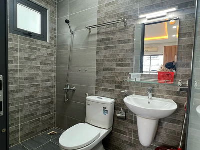 Logement dans Ho Chi Minh City, Vietnam Logement dans Ho Chi Minh City, Vietnam