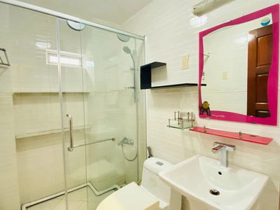 Housing in Ho Chi Minh City, Vietnam Housing in Ho Chi Minh City, Vietnam