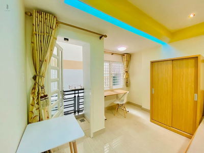 Logement dans Ho Chi Minh City, Vietnam Logement dans Ho Chi Minh City, Vietnam