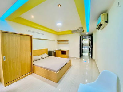 Housing in Ho Chi Minh City, Vietnam  Housing in Ho Chi Minh City, Vietnam