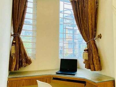 Жилье в Ho Chi Minh City, Vietnam Жилье в Ho Chi Minh City, Vietnam