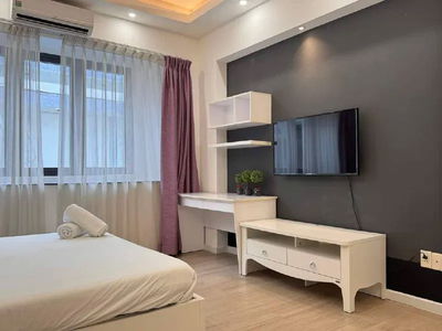 Alojamiento en Ho Chi Minh City, Vietnam Alojamiento en Ho Chi Minh City, Vietnam