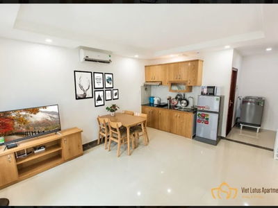 Жилье в Ho Chi Minh City, Vietnam Жилье в Ho Chi Minh City, Vietnam