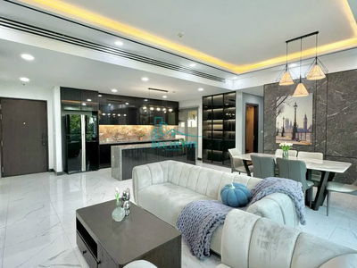 Empire City, Vietnam Empire City, Vietnam