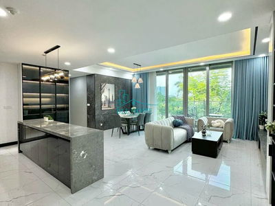 Empire City, Vietnam Empire City, Vietnam