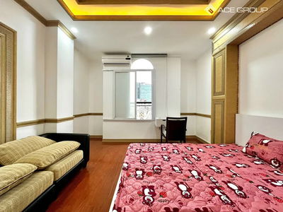 Gehäuse In Nha Be, Vietnam Gehäuse In Nha Be, Vietnam