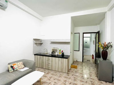 Housing in Ho Chi Minh City, Vietnam Housing in Ho Chi Minh City, Vietnam