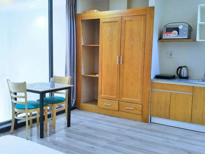 Жилье в Ho Chi Minh City, Vietnam Жилье в Ho Chi Minh City, Vietnam