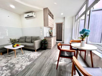 Alojamiento en Ho Chi Minh City, Vietnam  Alojamiento en Ho Chi Minh City, Vietnam