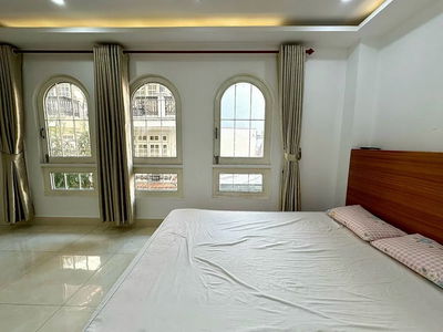 Logement dans Ho Chi Minh City, Vietnam Logement dans Ho Chi Minh City, Vietnam