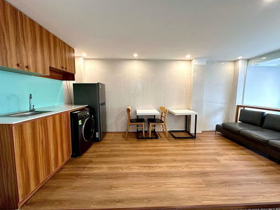 Housing in Ho Chi Minh City, Vietnam Housing in Ho Chi Minh City, Vietnam