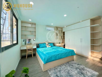 Alojamiento en Ho Chi Minh City, Vietnam Alojamiento en Ho Chi Minh City, Vietnam