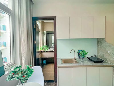 Housing in Ho Chi Minh City, Vietnam Housing in Ho Chi Minh City, Vietnam