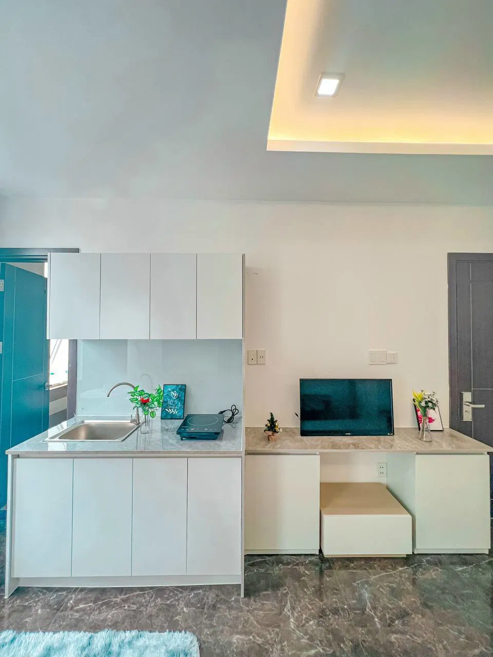 Housing in Ho Chi Minh City, Vietnam Housing in Ho Chi Minh City, Vietnam