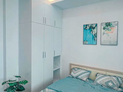 Жилье в Ho Chi Minh City, Vietnam Жилье в Ho Chi Minh City, Vietnam