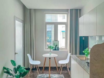 Alojamiento en Ho Chi Minh City, Vietnam Alojamiento en Ho Chi Minh City, Vietnam