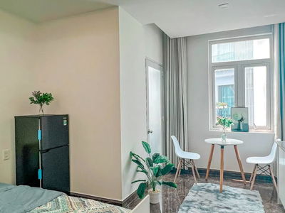 Жилье в Ho Chi Minh City, Vietnam Жилье в Ho Chi Minh City, Vietnam