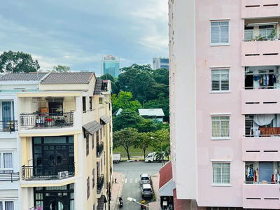 Alojamiento en Ho Chi Minh City, Vietnam Alojamiento en Ho Chi Minh City, Vietnam