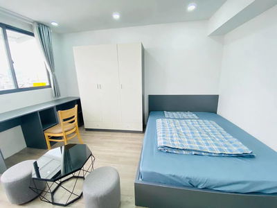 Gehäuse In Nha Be, Vietnam Gehäuse In Nha Be, Vietnam