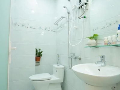 Housing in Ho Chi Minh City, Vietnam Housing in Ho Chi Minh City, Vietnam