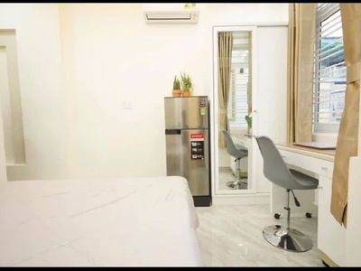 Жилье в Ho Chi Minh City, Vietnam Жилье в Ho Chi Minh City, Vietnam