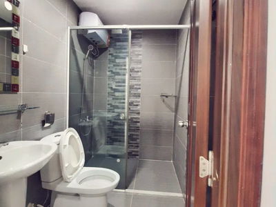 Жилье в Ho Chi Minh City, Vietnam Жилье в Ho Chi Minh City, Vietnam