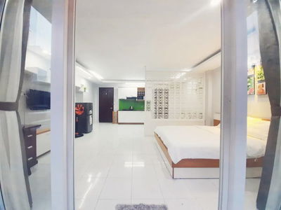 Alojamiento en Ho Chi Minh City, Vietnam  Alojamiento en Ho Chi Minh City, Vietnam