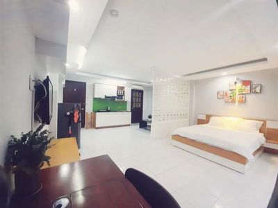 Жилье в Ho Chi Minh City, Vietnam Жилье в Ho Chi Minh City, Vietnam