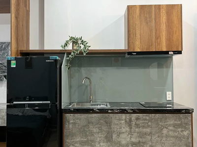 Gehäuse In Nha Be, Vietnam Gehäuse In Nha Be, Vietnam