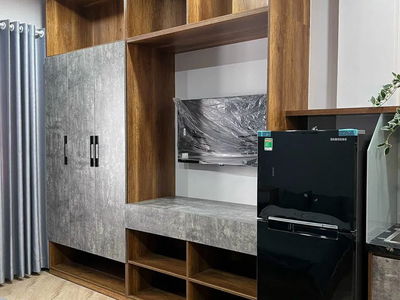 Gehäuse In Nha Be, Vietnam  Gehäuse In Nha Be, Vietnam